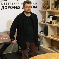Андрей Сержантов, 12.05