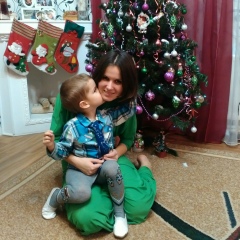 Зоя Бугасова, 01.01, Харьков