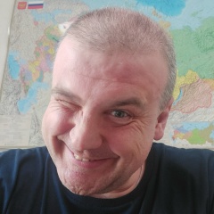 Константин Витченко, 01.04.1982, Новосибирск