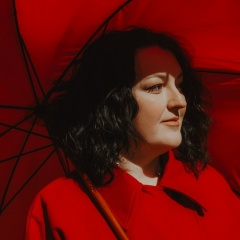 Victoria Monakhova, 17.06.1989, Lappeenranta