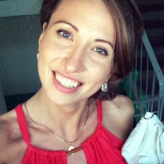 Катерина Максимова, 01.01.1993, Томск