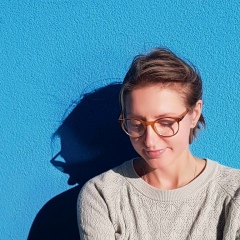 Даша Колосовская, 20.02.1988, Oslo