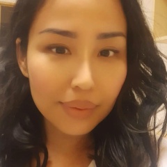 Жанна Толебай, 06.04, Алматы