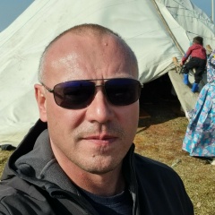 Григорий Сергеев, 30.06, Красное