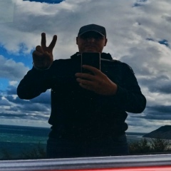 Максим Мусрепов, 14.01.1985, Пермь