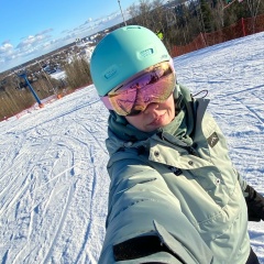 Елена Богачёва, 04.05, Москва