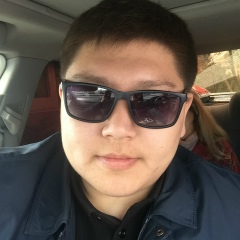 Gazret Kuanyshov, 09.11.1995, Актау