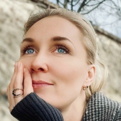 Роксана Смирнова, 29.01, Stockholm