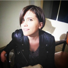 Lana Bachaliashvili, 26.05.1997, Тбилиси