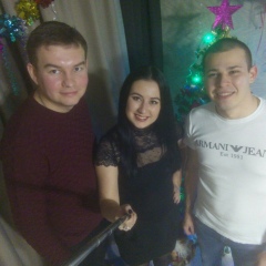 Руслан Карабут, 08.12.1989, Днепр (Днепропетровск)