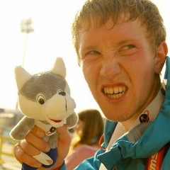 Dauren Karaev, 03.04.1992, Краснодар