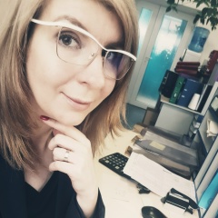 Татьяна Сем, 21.04.1985, Санкт-Петербург