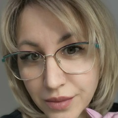 Марина Бургаз, 31.01.1981, Самара