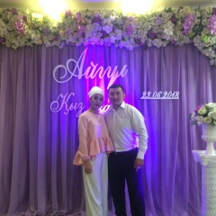 Гаухар Талтеева, 10.07.1992, Шымкент