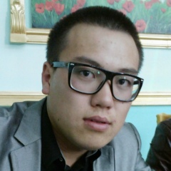 Kazbek Magjanov, 11.06.1993