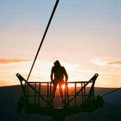 Богдан Зарицкий, 23.05, Санкт-Петербург