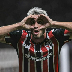 Rafael Campos, 18.12.1986, São Paulo