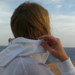 Анастасия Соболева, 20.07.1983, Красноярск