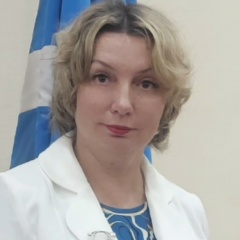 Наталия Андреева, 04.08, Благовещенск