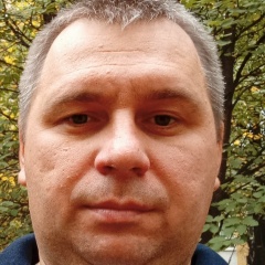Олег Щербаков, 21.10.1986, Воронеж