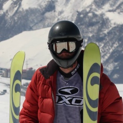 Ярослав Соколов, 16.06.1983, Москва