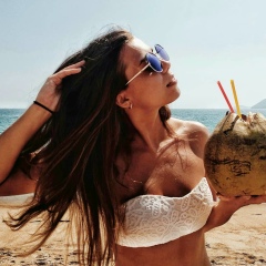 Анастасия Андреева, 12.02.1997