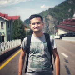 Rauan Auyeskhan, 06.07, Алматы