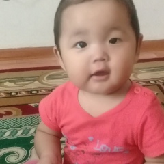 Улмекен Кармысова, 22.06.1988, Актау