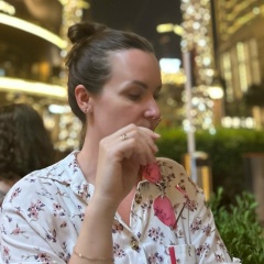 Юля Гурьянова, 16.06.1985, Казань