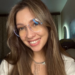 Виктория Забродская, 13.03.1993, Санкт-Петербург