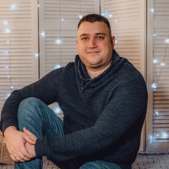 Евгений Шулепов, 07.02, Нифантово