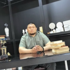 Тимур Имамбаев, 01.06.1992, Семей