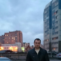 Тарас Пасюта, 26.03, Санкт-Петербург