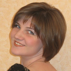 Елена Пироцкая, 28.01.1986, Самара