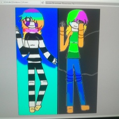 Валерия Гавриленко, 10.07, Санкт-Петербург