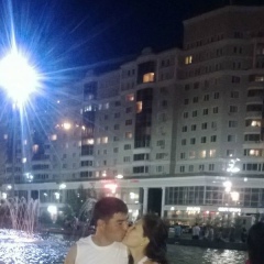 Жулдызай Абдумаликовна, 19.01.1986, Астана