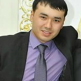 Nazar Misha, 08.02.1987, Ашхабад