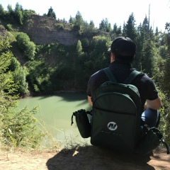 Рафис Минхаеров, Казань