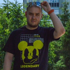 Михаил Игнатенко, 26.12.1991, Новосибирск