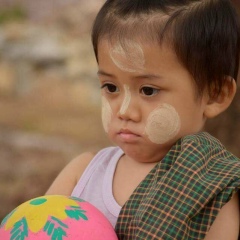Ko Aung, 31.05.2004