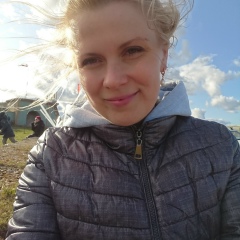 Елена , 09.02, Санкт-Петербург