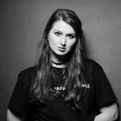 Анастасия Подурец, 16.05, Москва