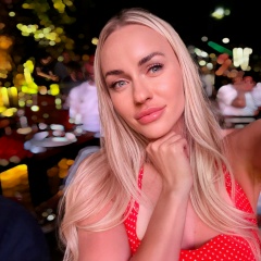 Кристина Ганжа, 22.11, Волгоград