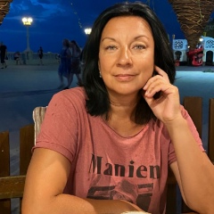 Елена Тихонова, 17.05, Самара