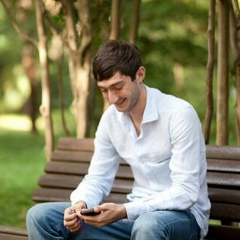 Боря Бения, 05.12.1989, Москва