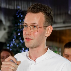 Дмитрий Дюков, 26.03, Саратов