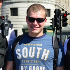 Александр Шолох, 17.05.1989, Михайло-Коцюбинское