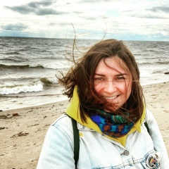 Ирина Савельева, 28.01, Москва