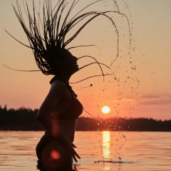 Татьяна Пугинская, 20.08, Санкт-Петербург