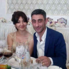 Саргис Мхитарян, 30.01.1985, Воскресенск